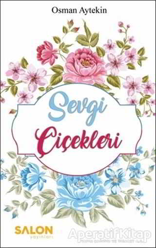 Sevgi Çiçekleri