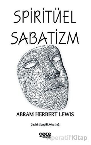 Spiritüel Sabatizm