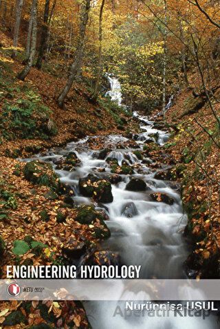 Engineering Hydrology Nurünnisa Usul 25 İndirim