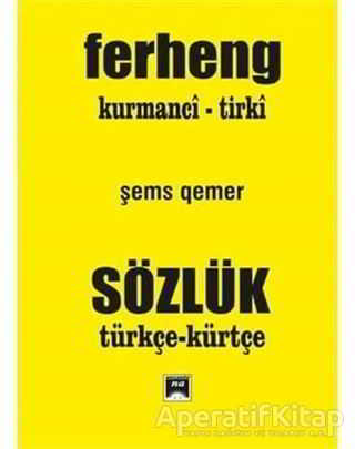 30 Günde Kürtçe Seslendirmeli