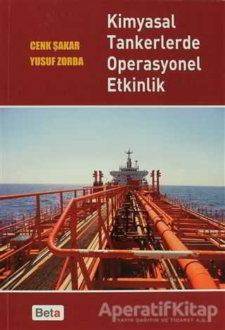 Kimyasal Tankerlerde Operasyonel Etkinlik