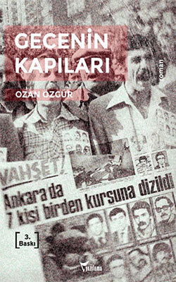 Gecenin Kapıları