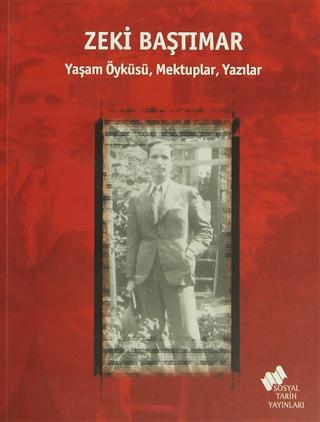 Zeki Baştımar
