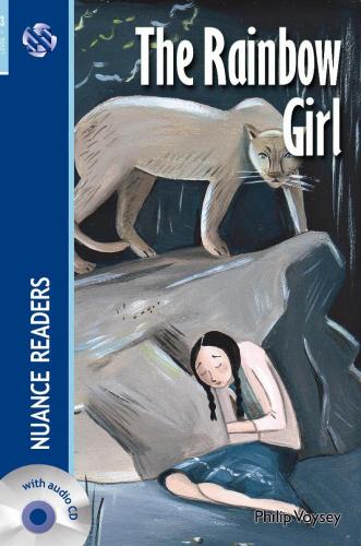 The Rainbow Girl Nuance Readers Level 3