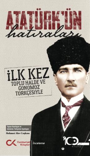 Atatürk Karar ve Tavır