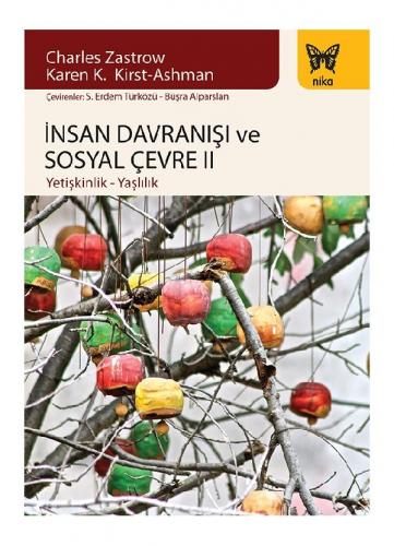 İnsan Davranışı ve Sosyal Çevre 2