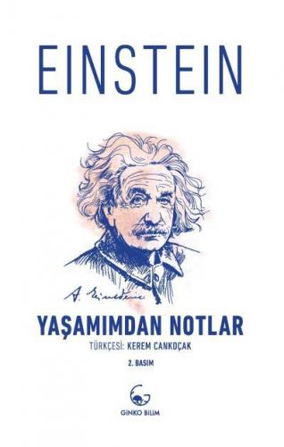 Yaşamımdan Notlar