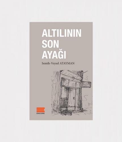 Altılının Son Ayağı