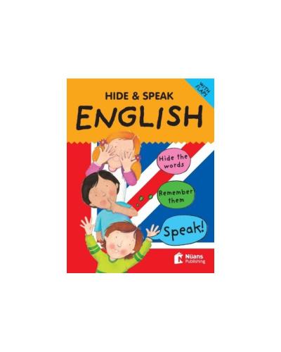 More Hide and Speak English
