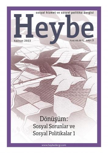 Heybe Sayı 2