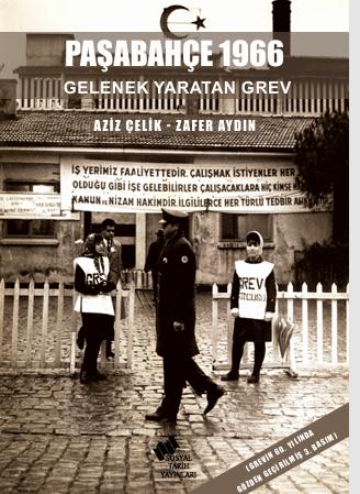 Paşabahçe 1966