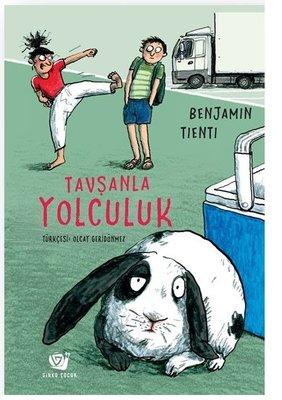 Tavşanla Yolculuk
