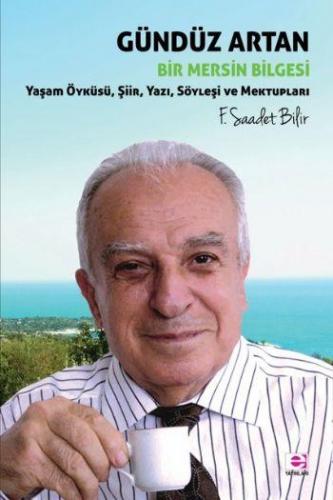 Gündüz Artan Penceresinden Mersin