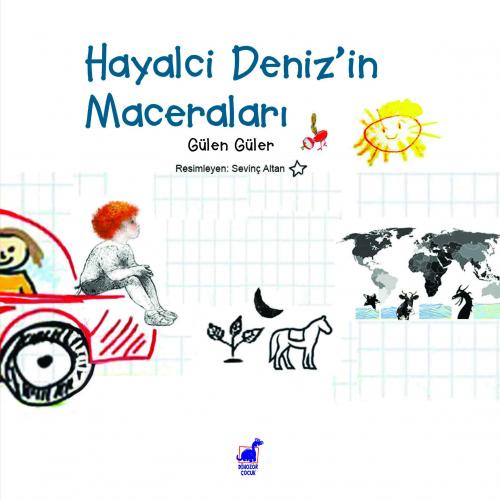 Hayalci Deniz in Maceraları