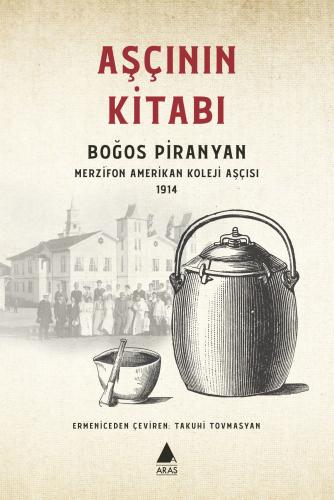 Aşçının Kitabı