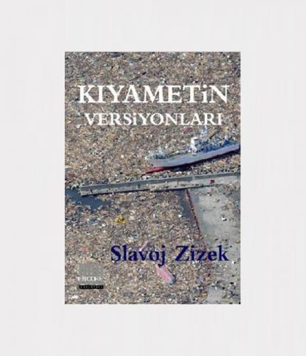 Kıyametin Versiyonları