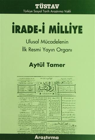 İrade i Milliye