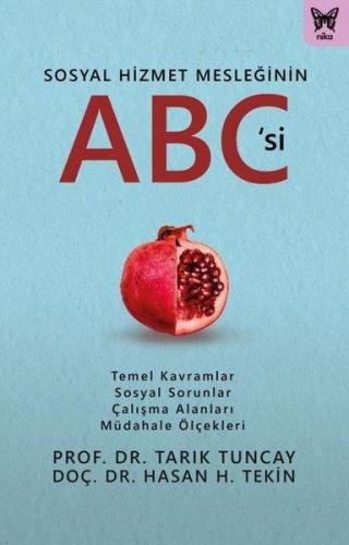 Sosyal Hizmet Mesleğinin ABC si