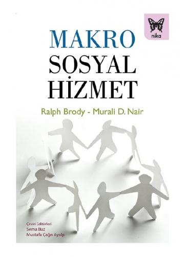 Makro Sosyal Hizmet