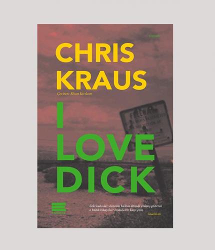 I Love Dick