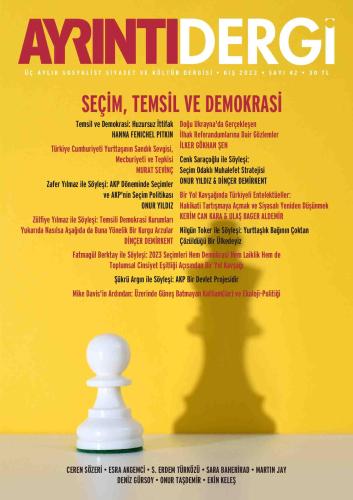 Ayrıntı Dergi 42