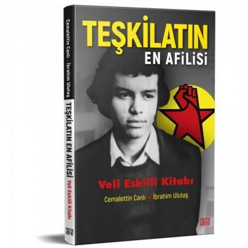Teşkilatın En Afilisi