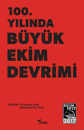 100 Yılında Büyük Ekim Devrimi