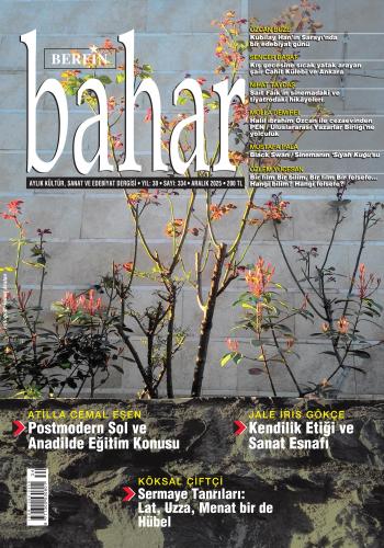 Bahar
