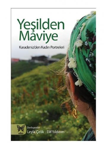 Yeşilden Maviye