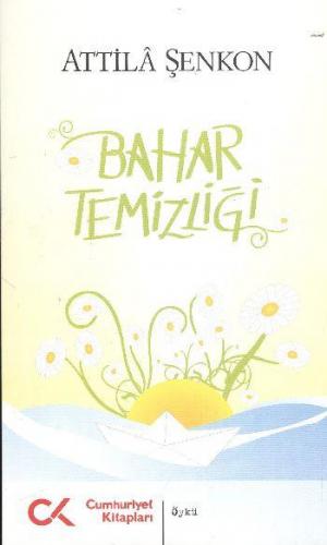 Bahar Temizliği