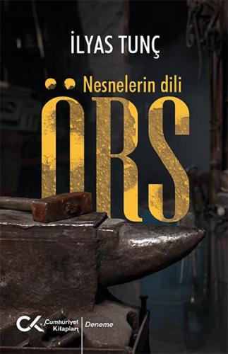 Örs Nesnelerin Dili
