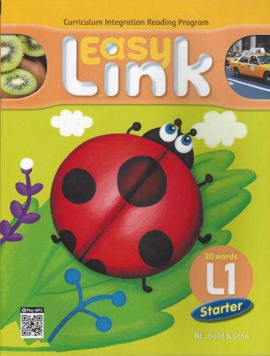 Easy Link Starter L1