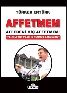 Affetmem Affedeni Hiç Affetmem