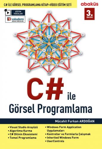 C ile Görsel Programlama