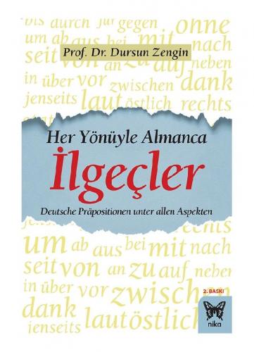 Her Yönüyle Modern Almanca