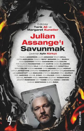 Julian Assange ı Savunmak