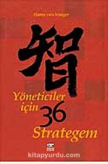 Savaş Hileleri Strategemler 3