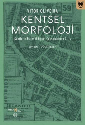 Kentsel Morfoloji