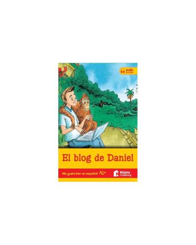 El blog de Daniel Audio Descargable A1 Me Gustaleer En Espanol