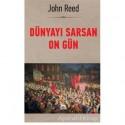 Dünyayı Sarsan On Gün Ekim Devrimi 100 Yaşında