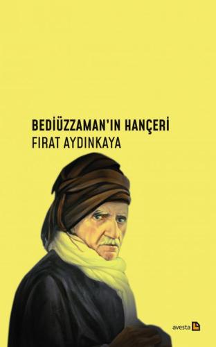 Bediüzzaman ın Hançeri