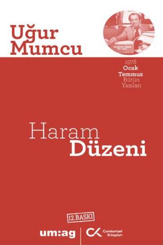 Haram Düzeni