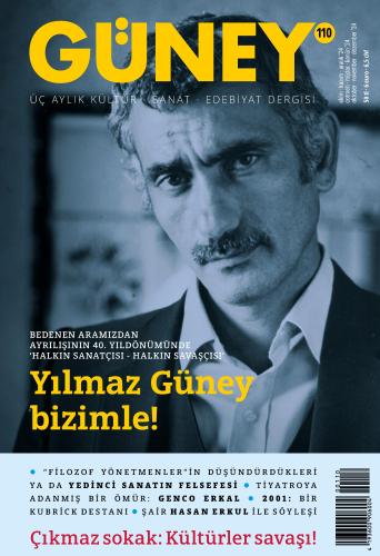 Güney