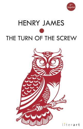 Turn Of The Screw