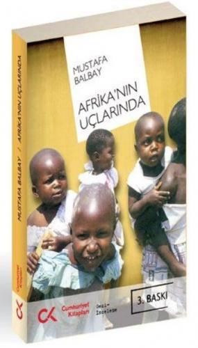 Afrika nın Uçlarında