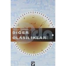 Diğer Olasılıklar