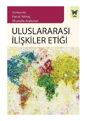 Uluslararası İlişkiler Etiği