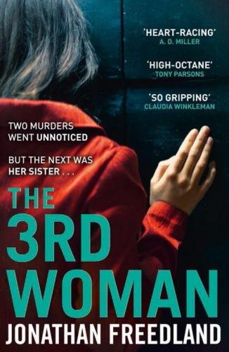 The 3RD Woman