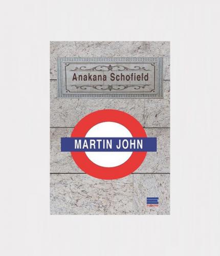 Martin John