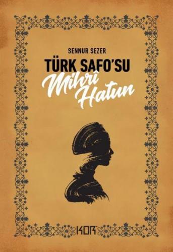 Türk Safo su Mihri Hatun